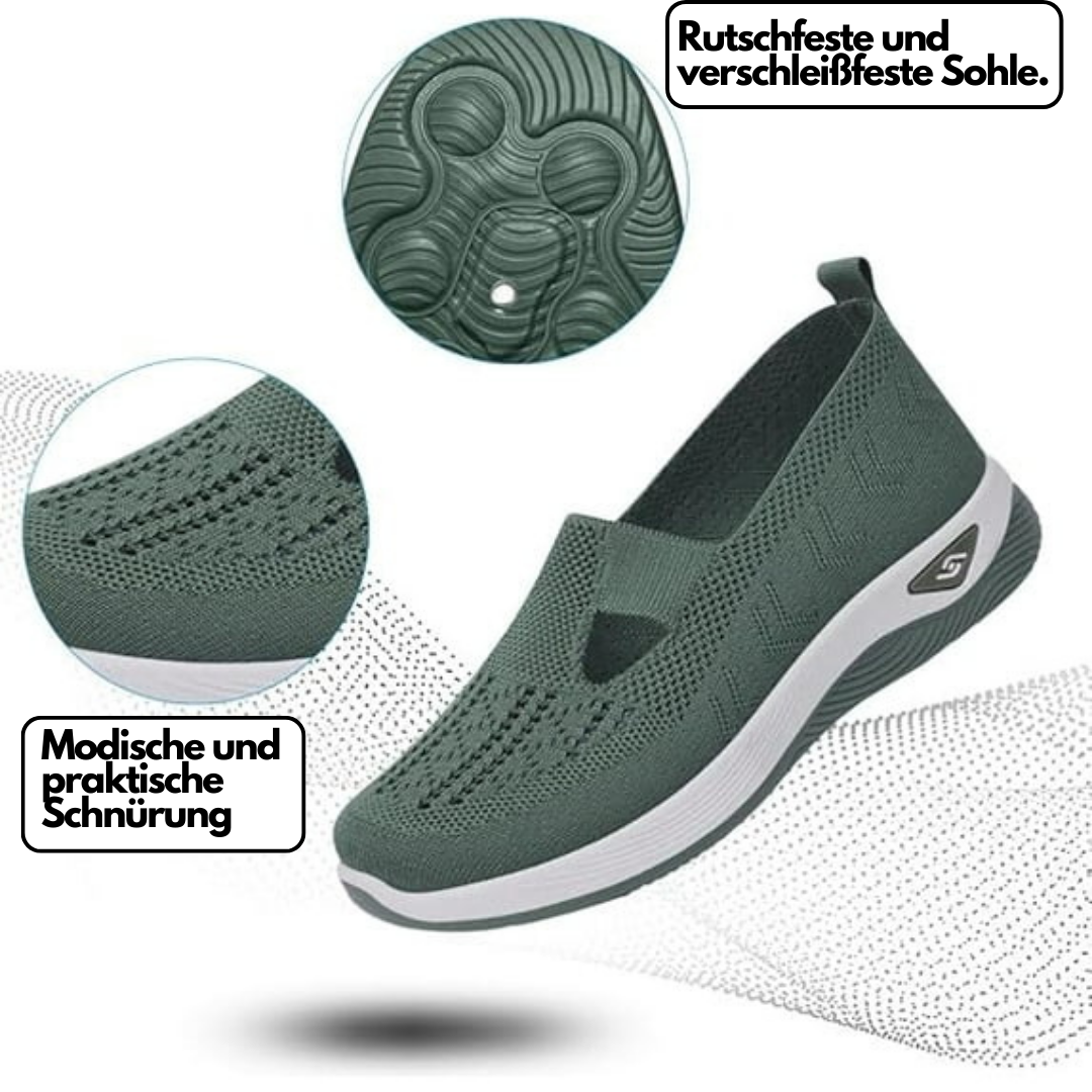 Cloudy - instap schoenen