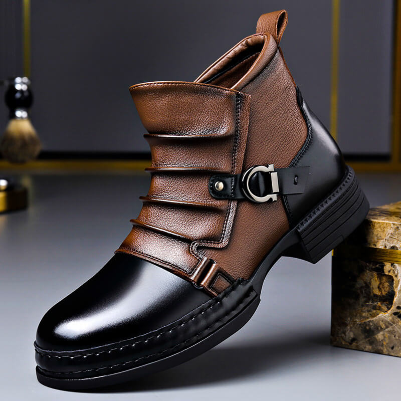 Stijlvolle Laars schoenen