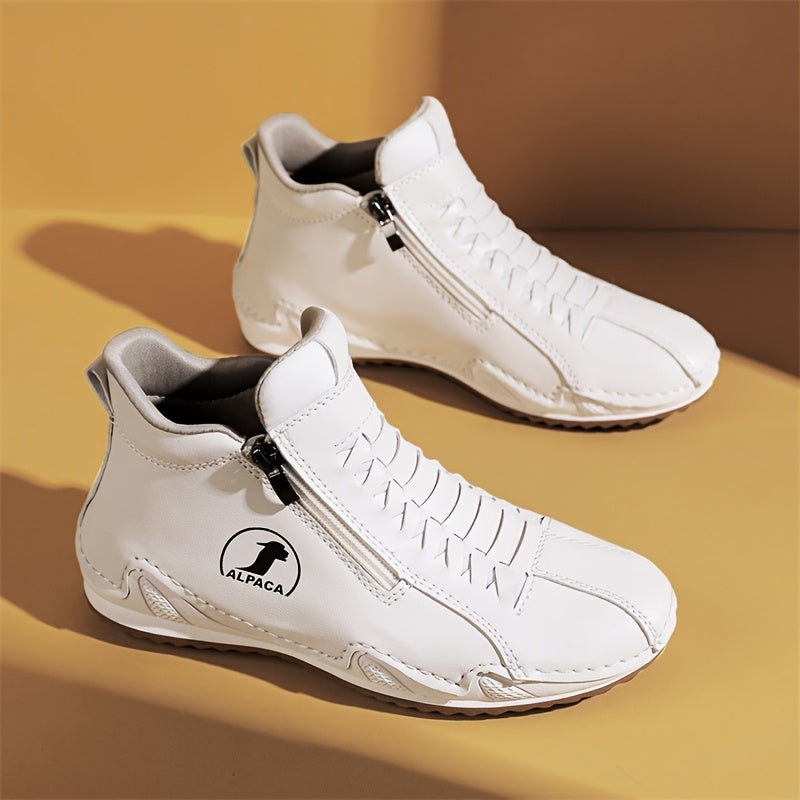 VitaStep™ – Absoluut comfort, onder alle weersomstandigheden