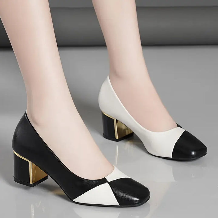 Adeline | Elegante Hakken