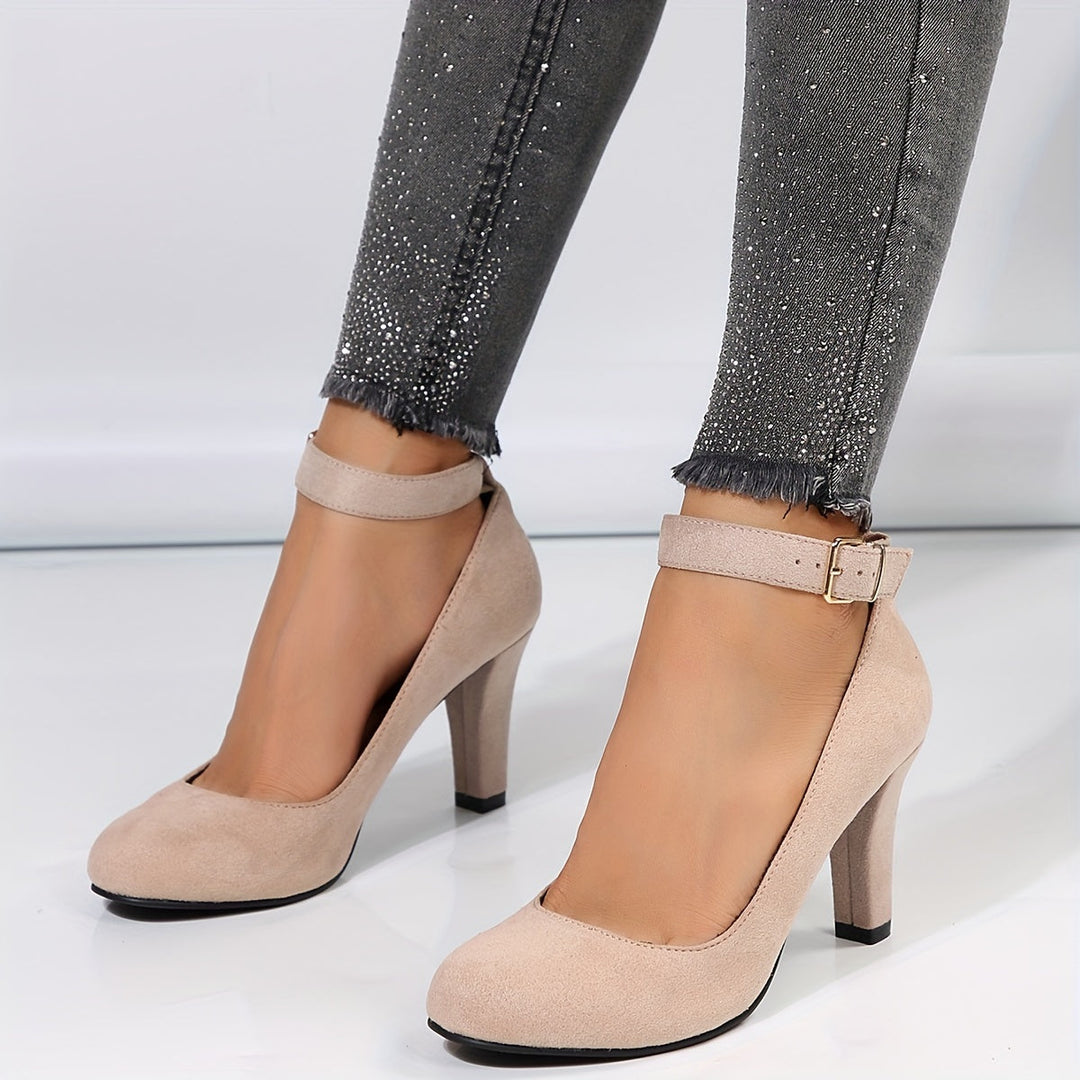 Alice – Hoge elegantie, licht comfort