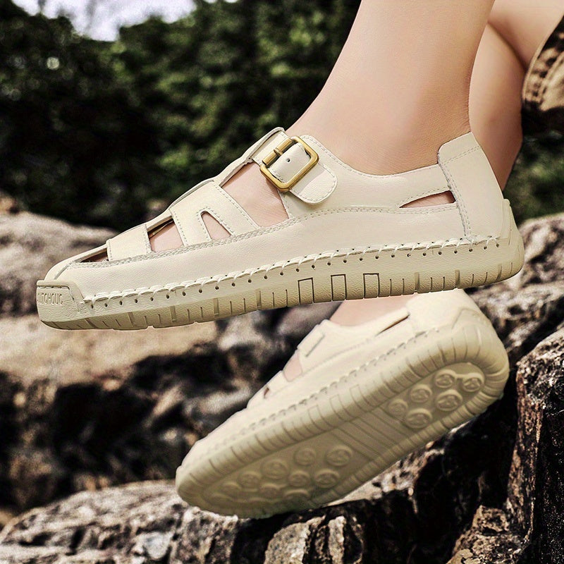 Solea – Lichtgewicht comfortabele sandalen voor zonnige dagen