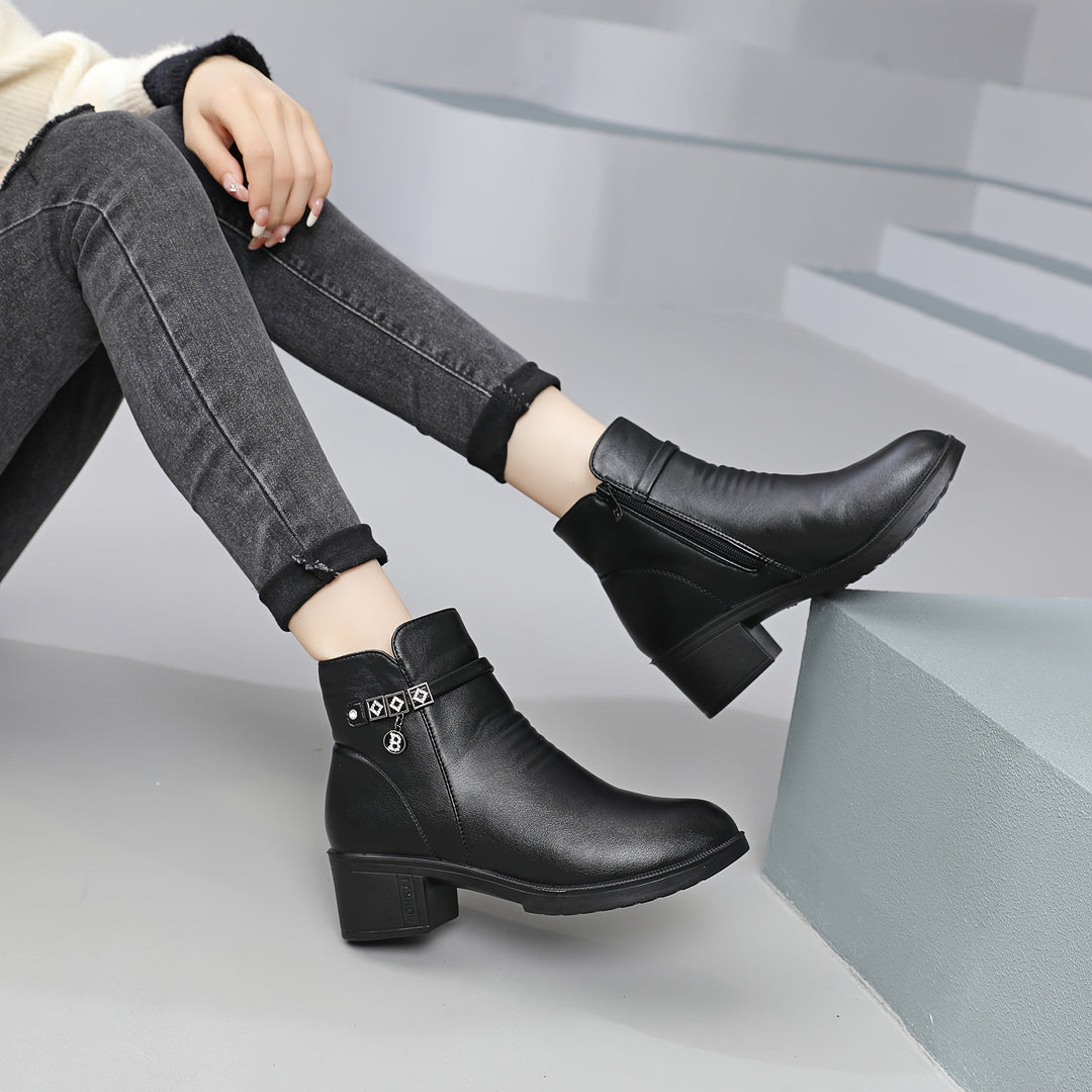 Noémie™ – Wintercomfort boots