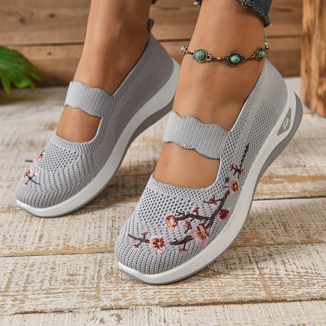SoutienPlus™ | Comfortabele Ergonomische Schoenen + GRATIS INLEGZOLEN