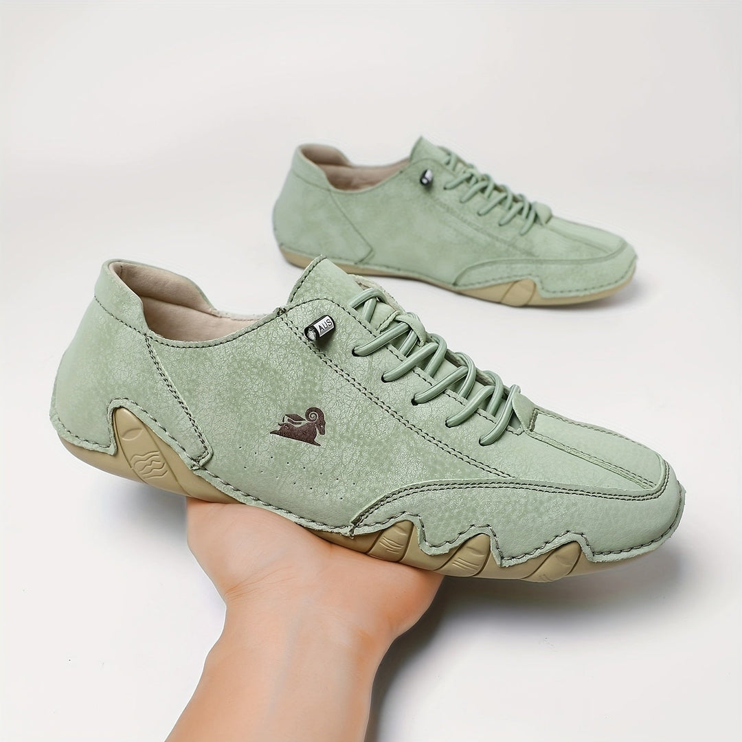VitaFlex™ | Comfortabele en lichte schoenen voor actieve vrouwen