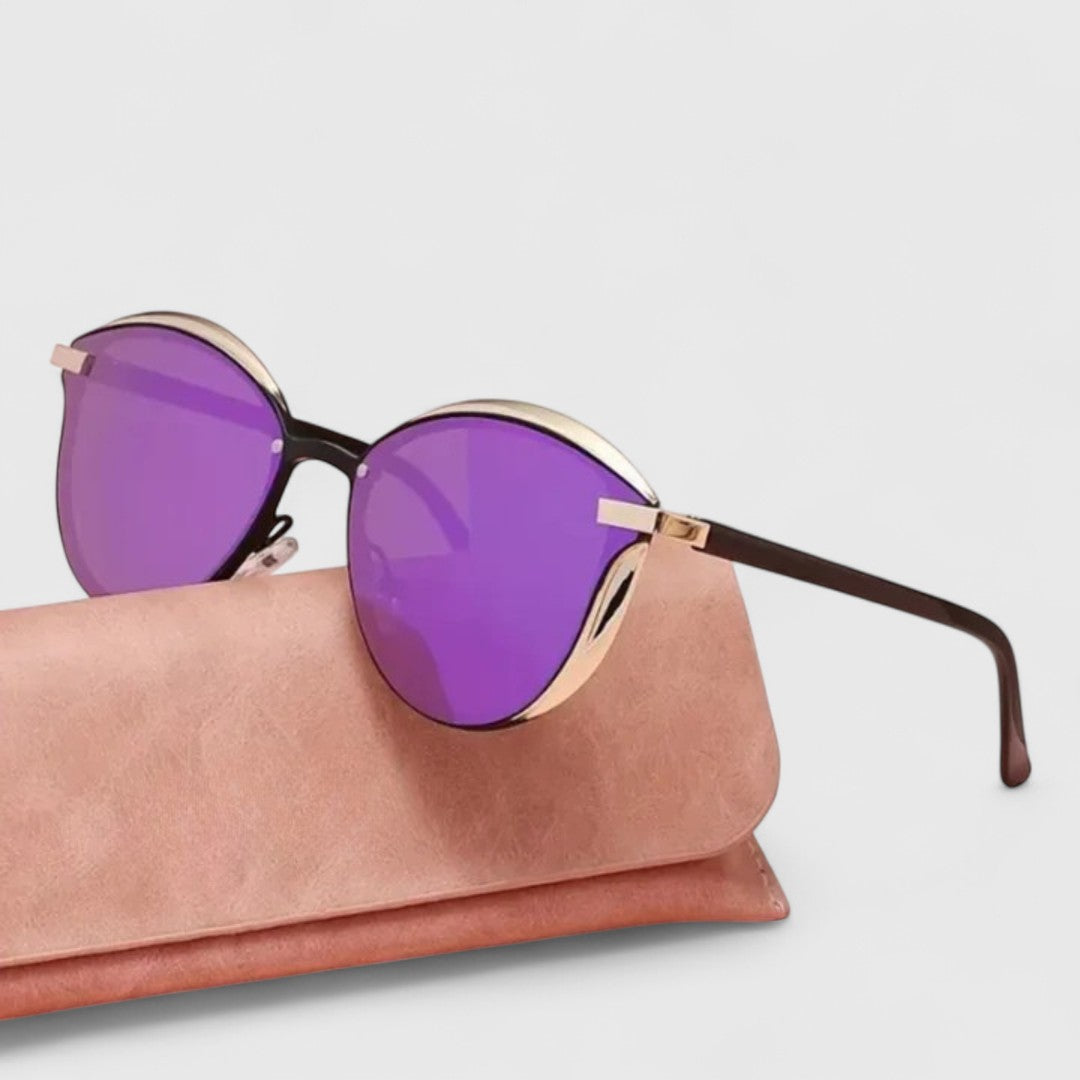 Preslee | Elegante Zonnebril