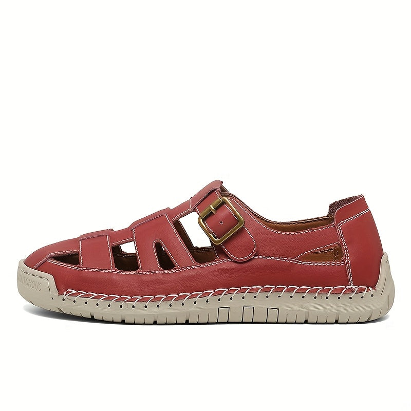 Solea – Lichtgewicht comfortabele sandalen voor zonnige dagen