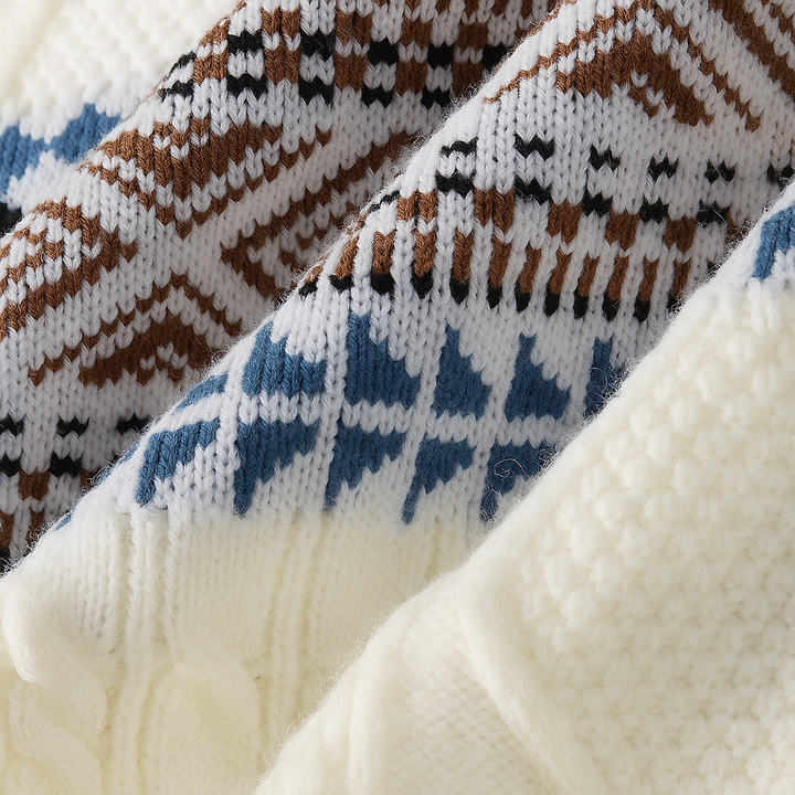 Polar Sweater