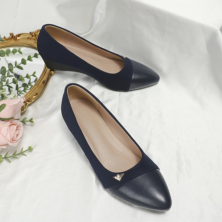 Clara™ – Elegantie zonder moeite