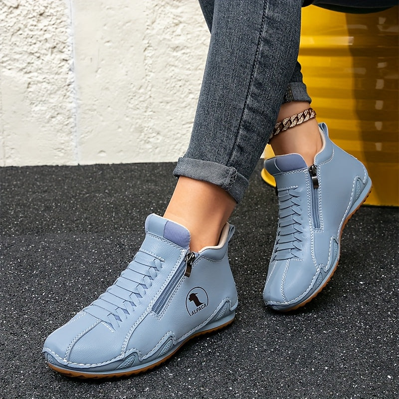 VitaStep™ – Absoluut comfort, onder alle weersomstandigheden
