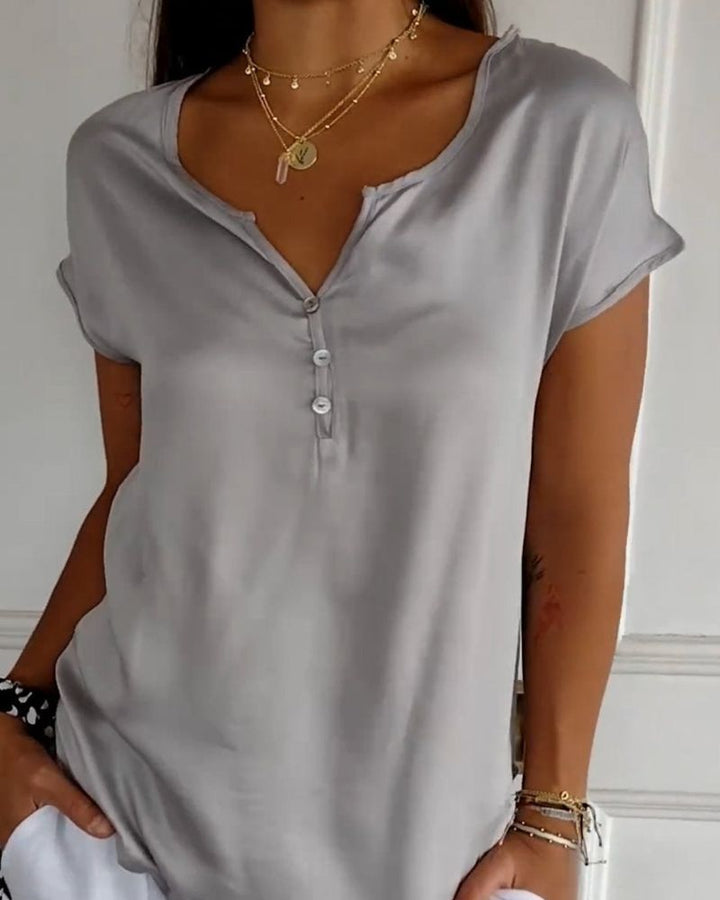 JULIETTE - COMFORTABEL ZOMER T-SHIRT