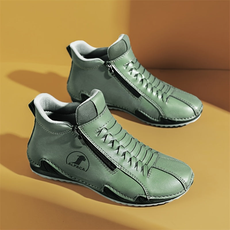 VitaStep™ – Absoluut comfort, onder alle weersomstandigheden