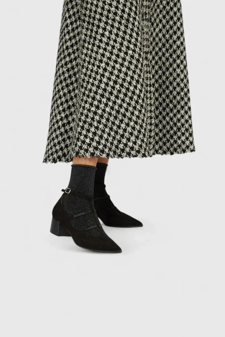 Lyn | Orthopedische Hakken