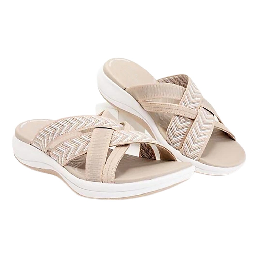 Lunéra | Comfort en ondersteuning sandalen
