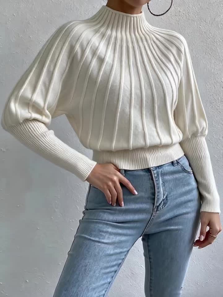 Luna | Casual Herfst Coltrui