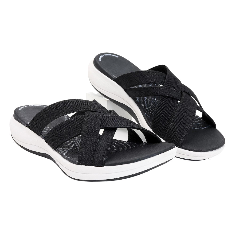 Lunéra | Comfort en ondersteuning sandalen