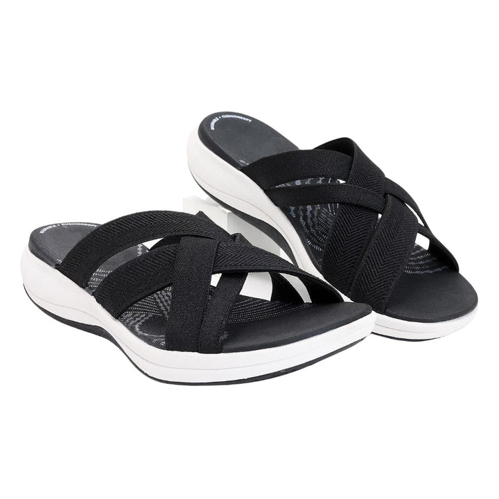 Lunéra | Comfort en ondersteuning sandalen