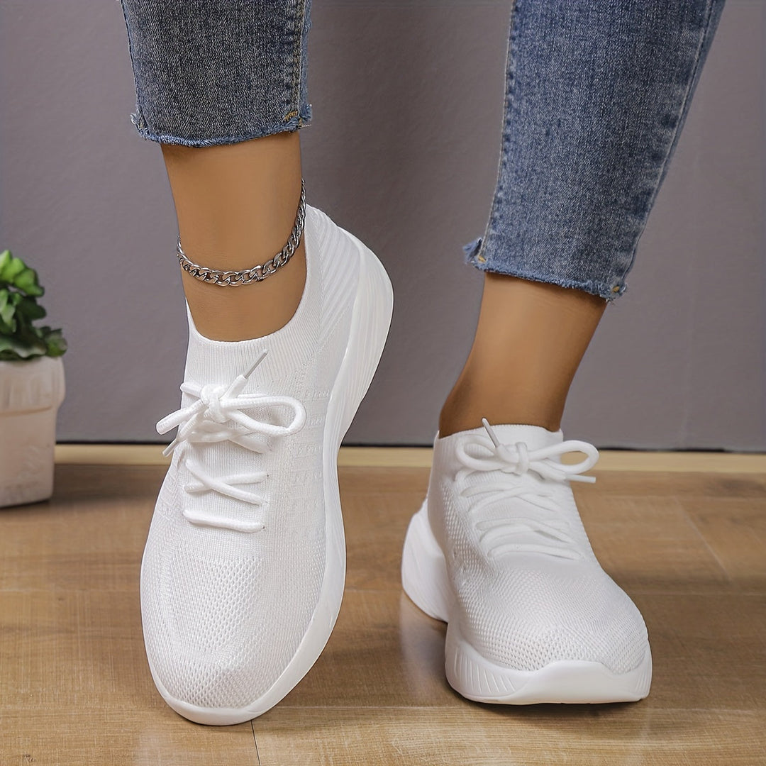 Soléianne | Comfortabele Lichte Sneakers