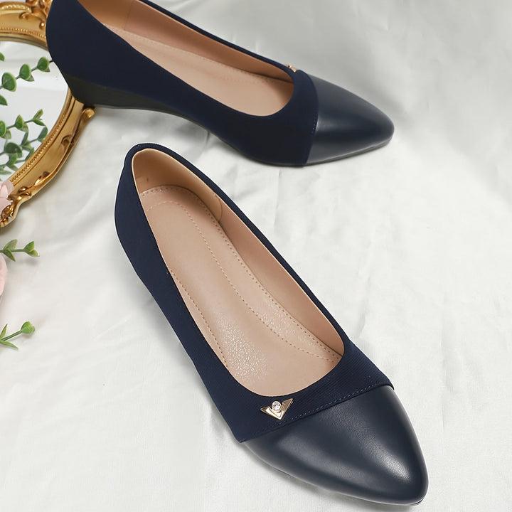 Clara™ – Elegantie zonder moeite