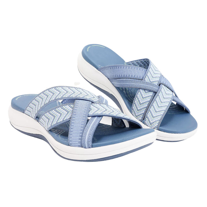 Lunéra | Comfort en ondersteuning sandalen