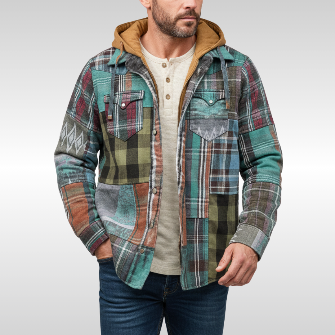 Richard™ | Herfst jas