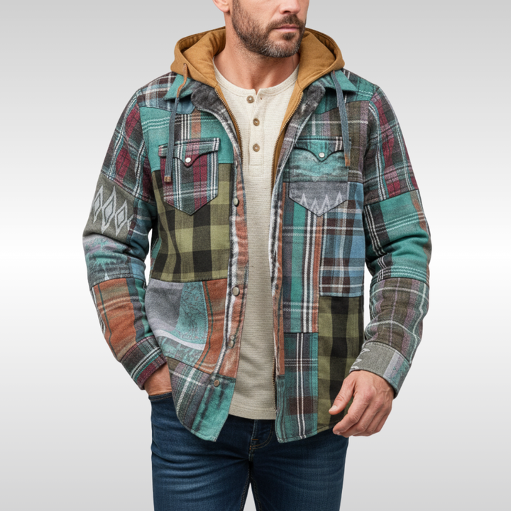 Richard™ | Herfst jas