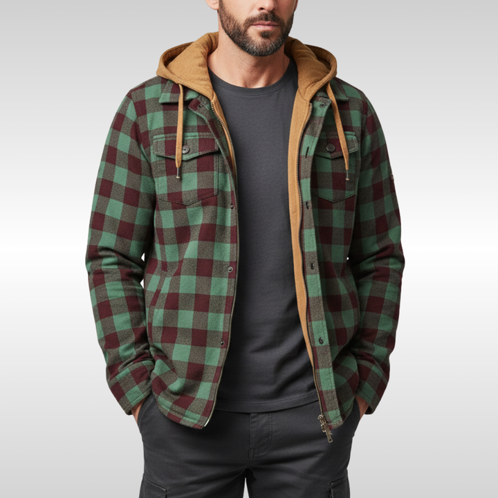 Richard™ | Herfst jas