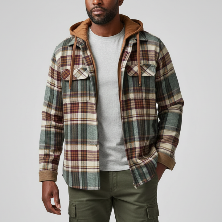 Richard™ | Herfst jas