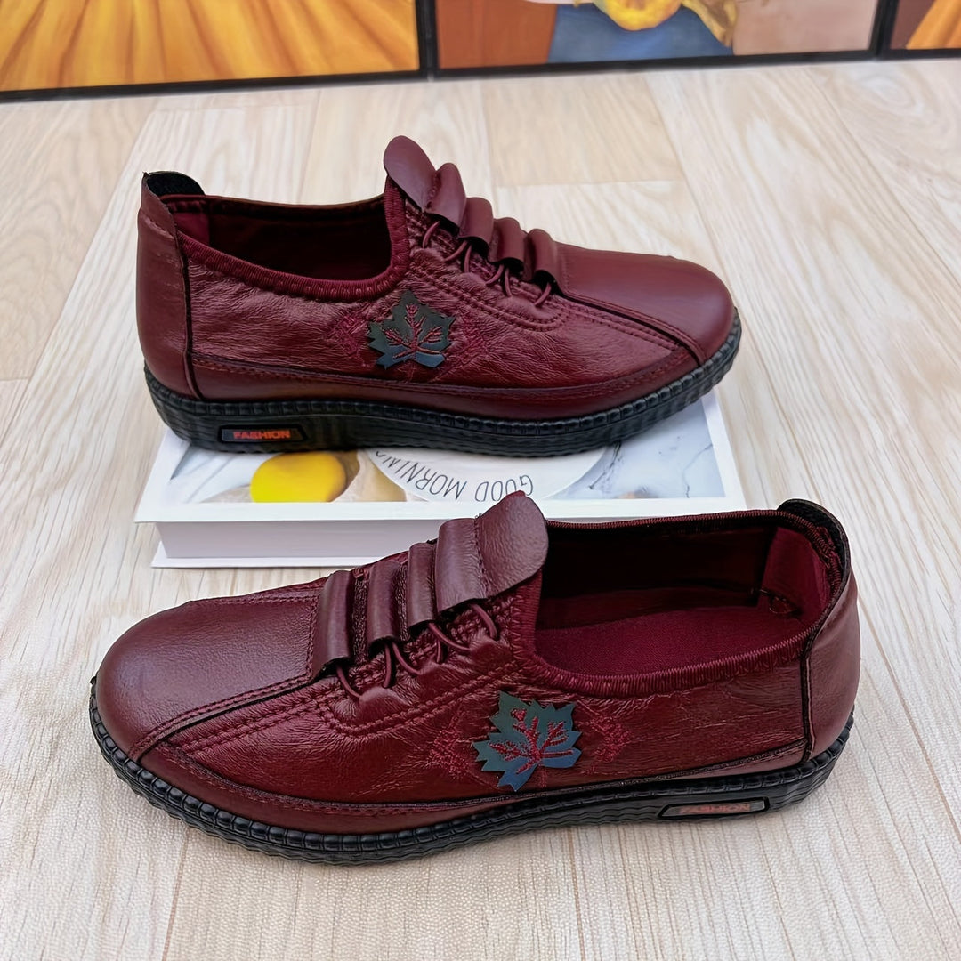 Amara – Comfortabele schoenen voor gevoelige voeten