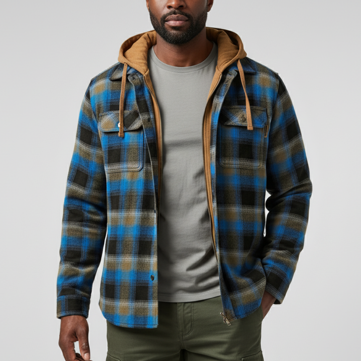 Richard™ | Herfst jas