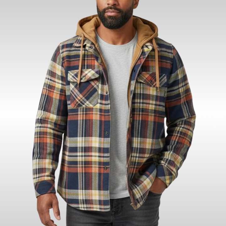 Richard™ | Herfst jas