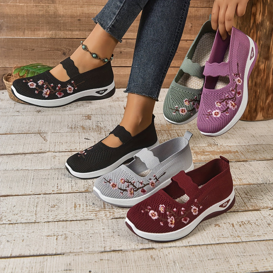 SoutienPlus™ | Comfortabele Ergonomische Schoenen + GRATIS INLEGZOLEN