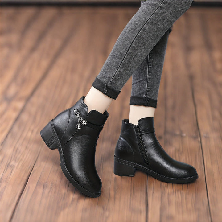Noémie™ – Wintercomfort boots