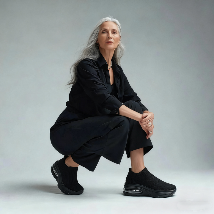 Nuvia - comfortabele schoenen