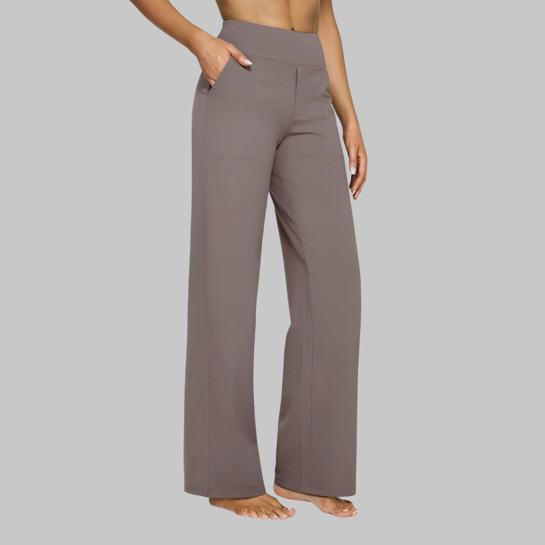 Cisca | Elegante broek