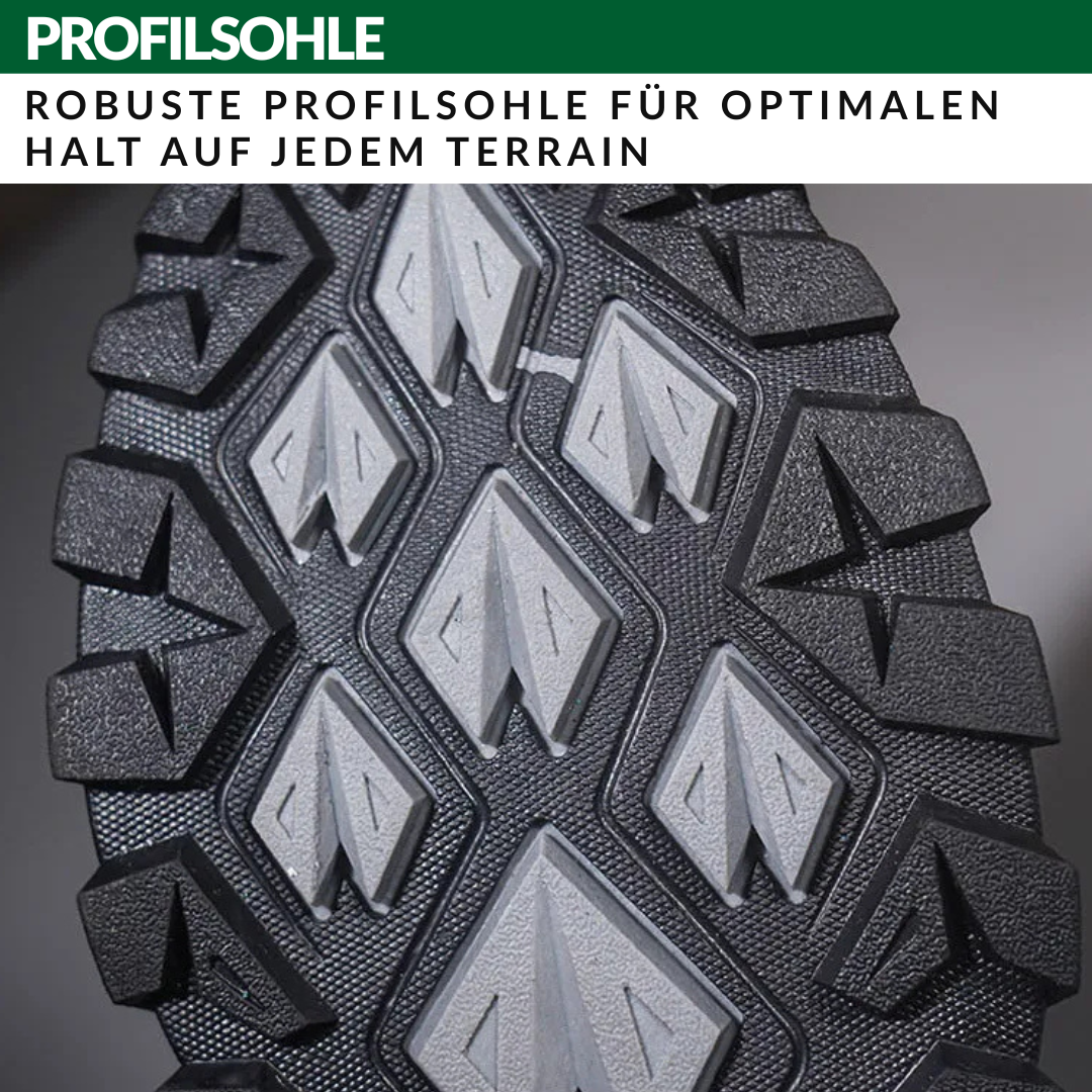 Xtra Trail - wandelschoen