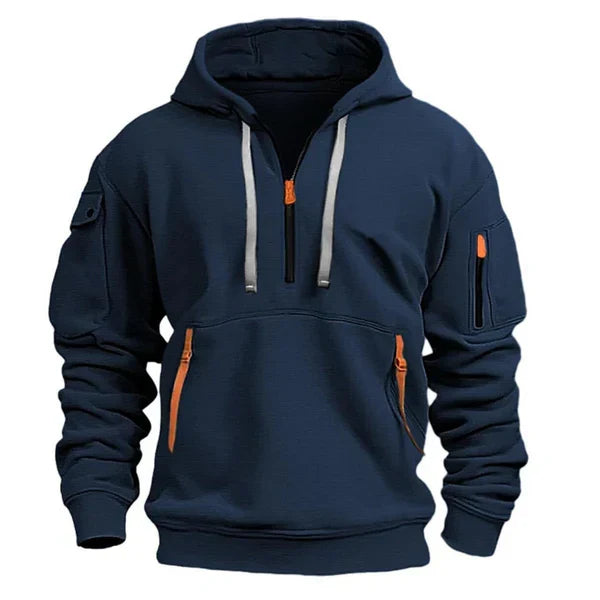 Jan | Stijlvolle Hoodie