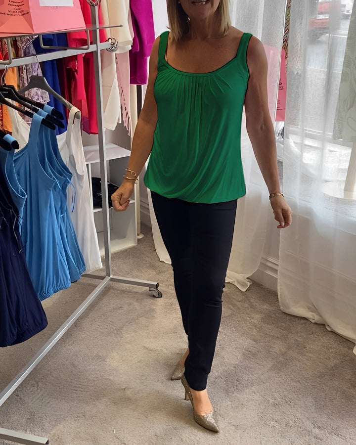 THE DONYA - MOUWLOZE TOP