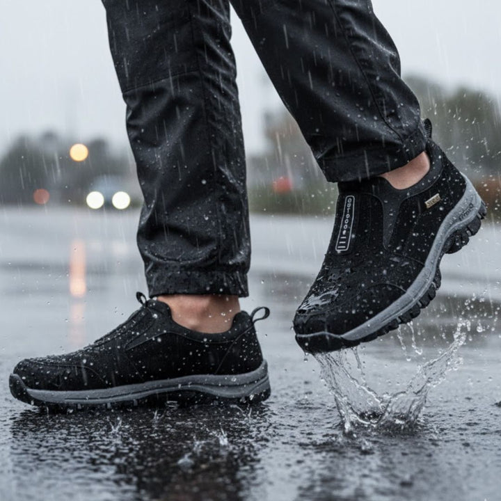 FeelFree – ergonomische comfortabele schoenen