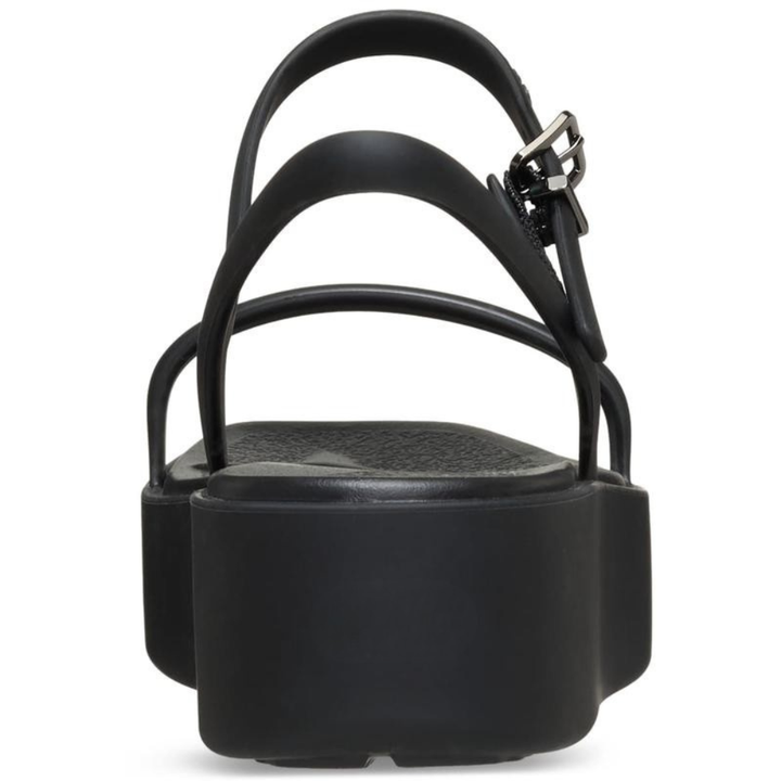 Évarielle | Minimalistische Sandalen met Licht Ondersteuning
