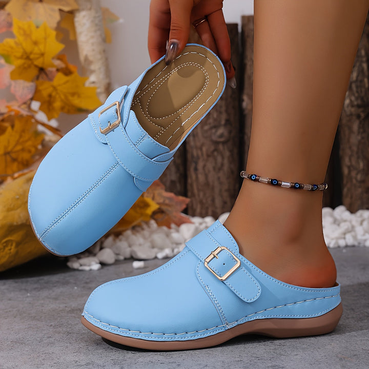 Velina | Comfortabele Slippers voor Elke Dag