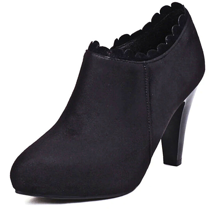 Aveline | Luxe Comfortabele Hakken