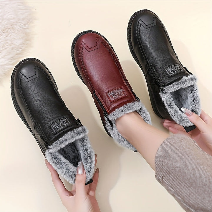 Orthoboot | Winter Comfort Thermische Schoenen