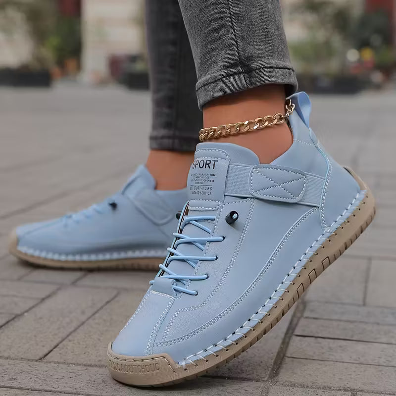 Mia | Comfortabele sneakers met ergonomische ondersteuning