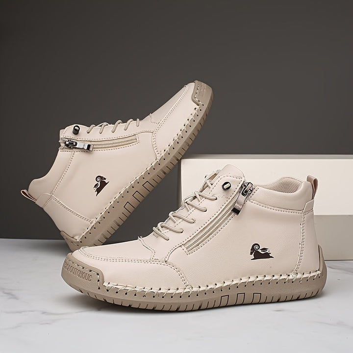 Mathilde | Stedelijke Comfortschoenen