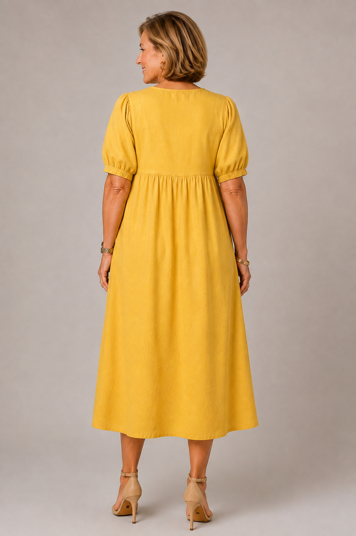 Lieke Elegante Jurk