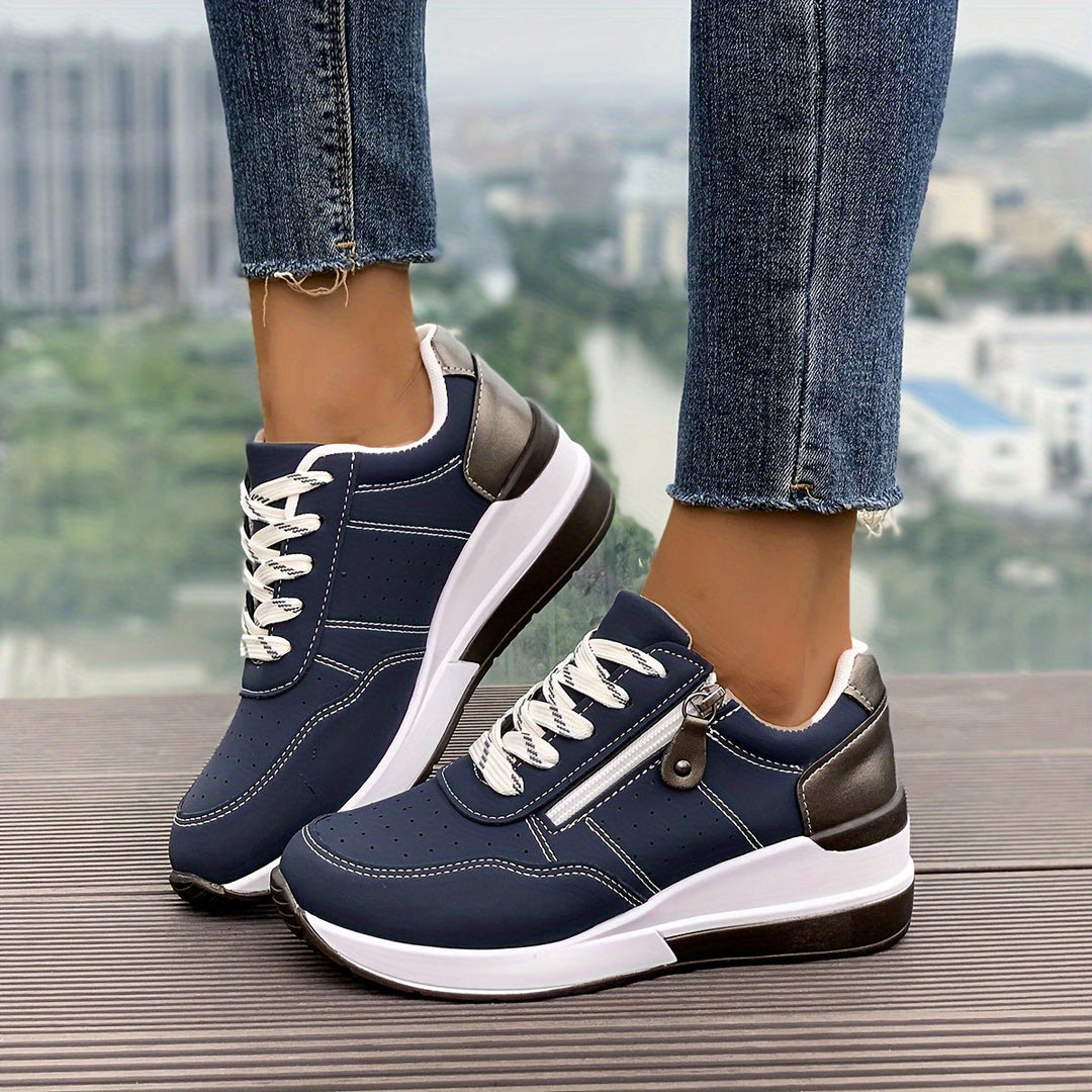 Ophélyne | Comfortabele Sneakers voor Elke Dag