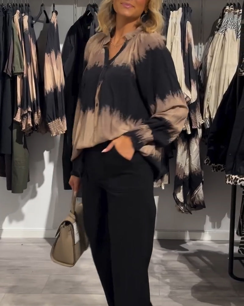 THE MAEVE - BLOUSE