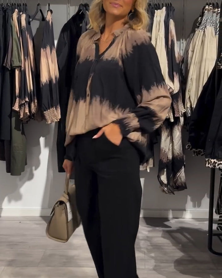 THE MAEVE - BLOUSE