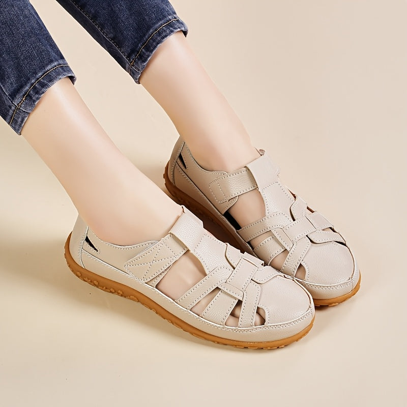 Lea – comfortabele sandalen voor elke dag
